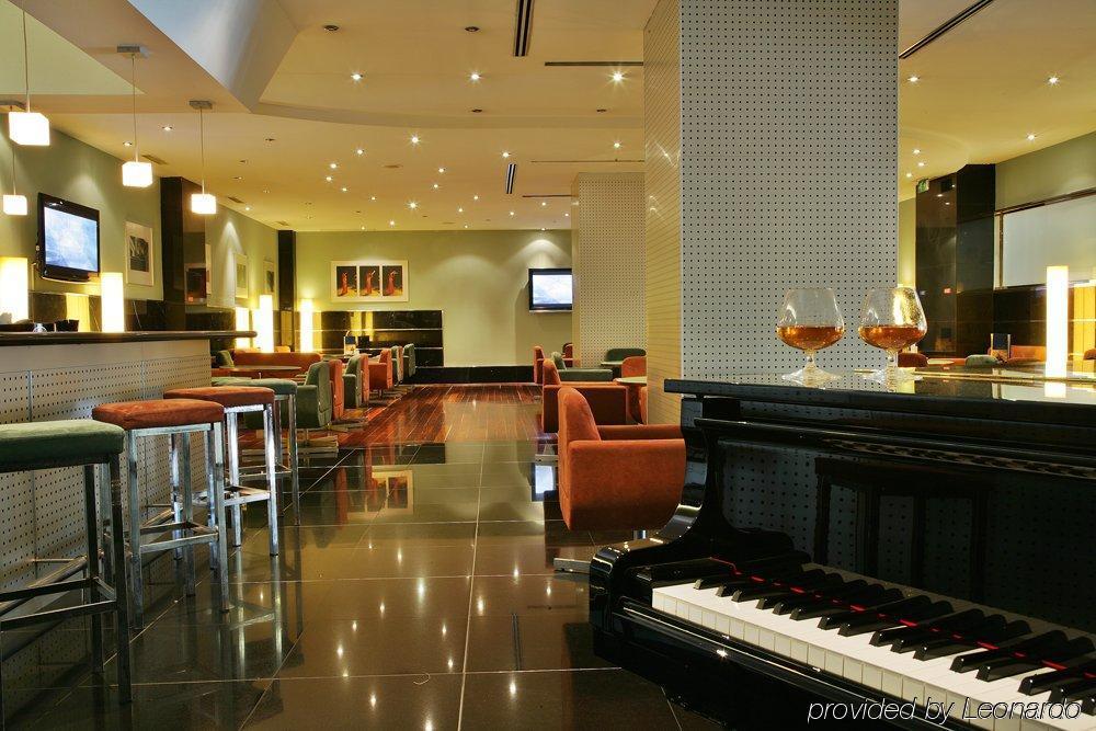 Sana Metropolitan Hotel Lisboa Restaurant billede
